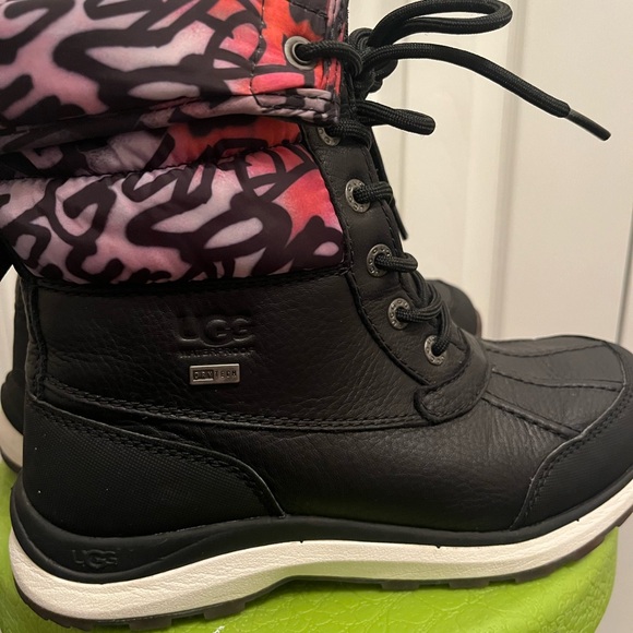 Women’s boot - Picture 5 of 7